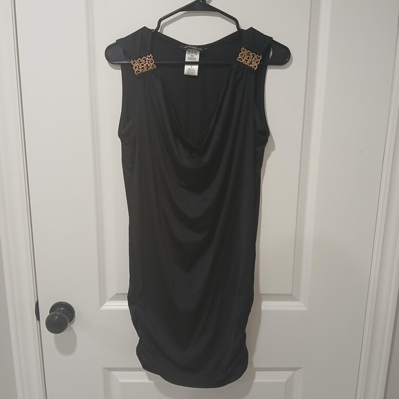 Carmen Marc Valvo Swimwear Cover Up Dress size small - Picture 1 of 5